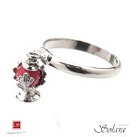 Anello Solara Donna in Argento 6149 SOLARA - 6149 SOLARA
